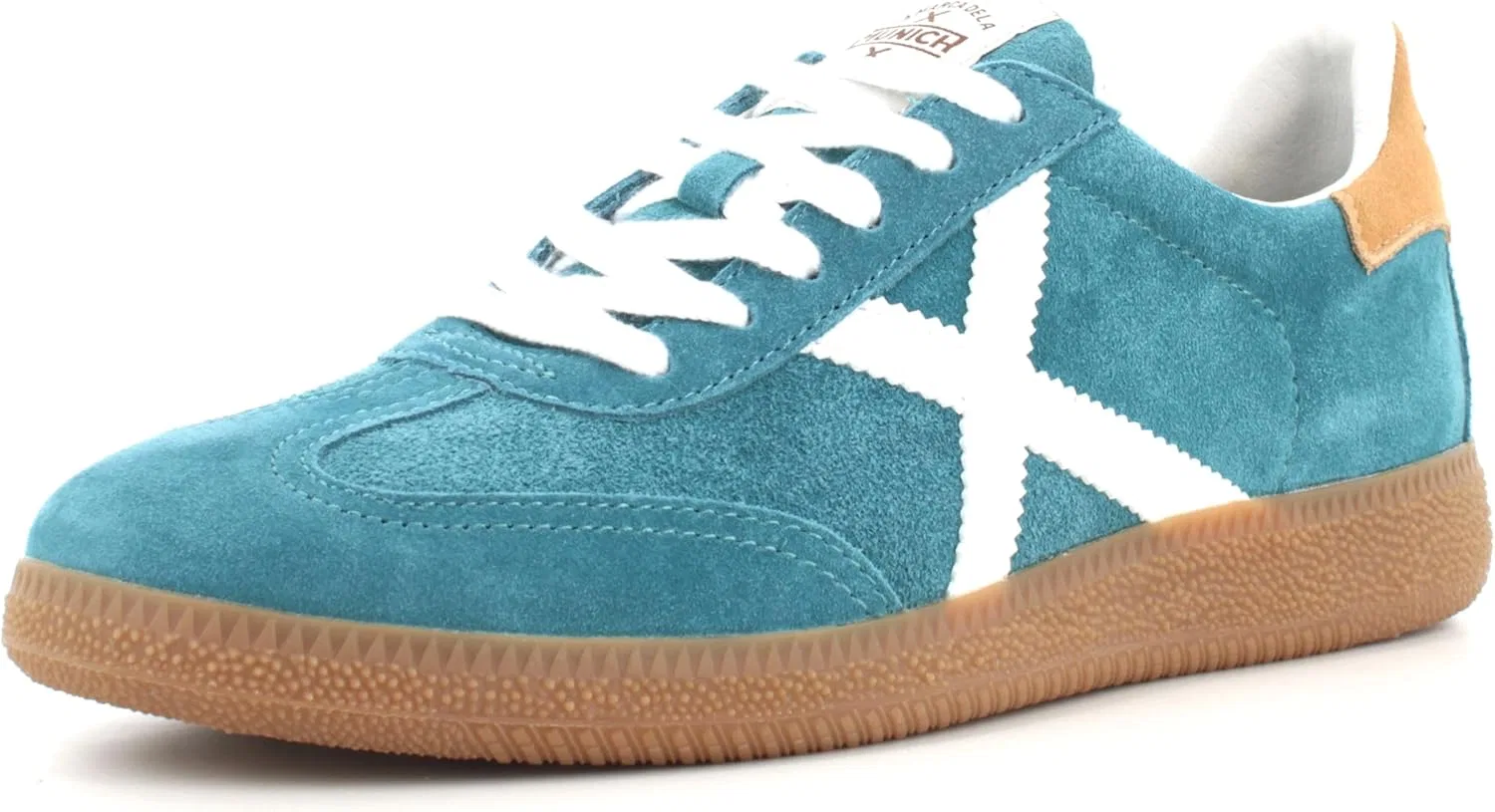Мужские кроссовки Мюнхен 8290158 Barru 158 Munich, Blue