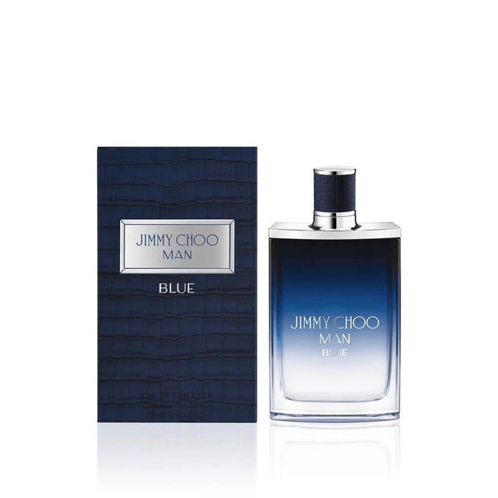 

Туалетная вода Jimmy Choo Man Blue, 100 мл