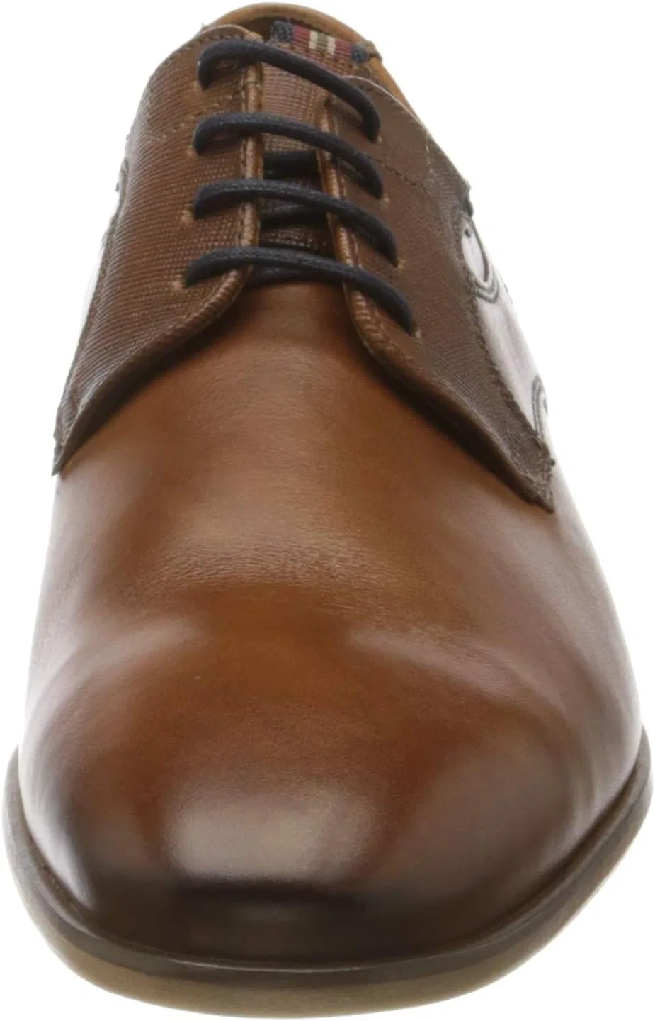 Мужские дерби Lloyd Dargun, Brown Cognac 3 — фото 2