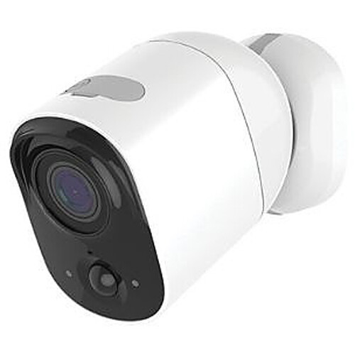 

Napco Prima PCAM 2MP уличная Wi-Fi камера видеонаблюдения с ночным видением