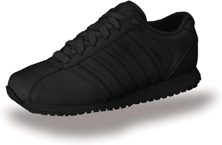 Кроссовки K Swiss Botwin Herren, Black