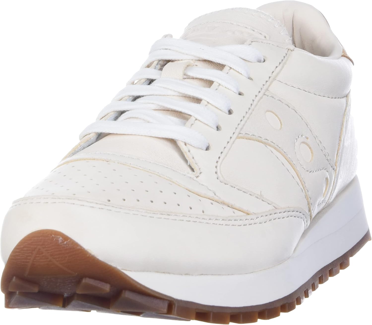 

Кроссовки Saucony для мужчин и женщин, Vanilla Vanilla Vanilla