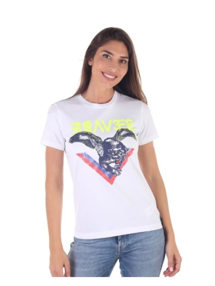 

Футболка Diesel Wp Tshirt, белый