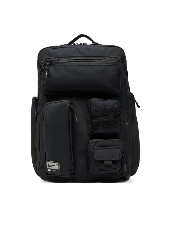 

Рюкзак Utility Elite FN41730-010 Nike, черный