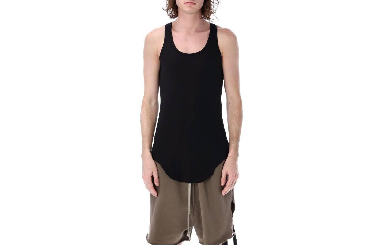 

Майка мужская Rick Owens Drkshdw, черный