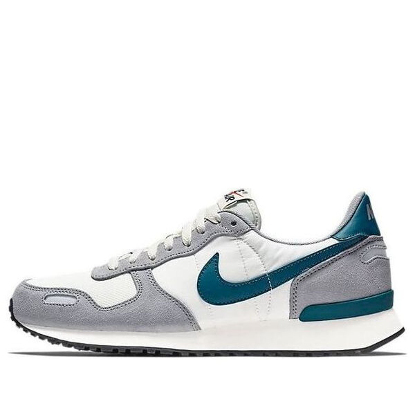 

Кроссовки Air Vortex кожа Nike, серый