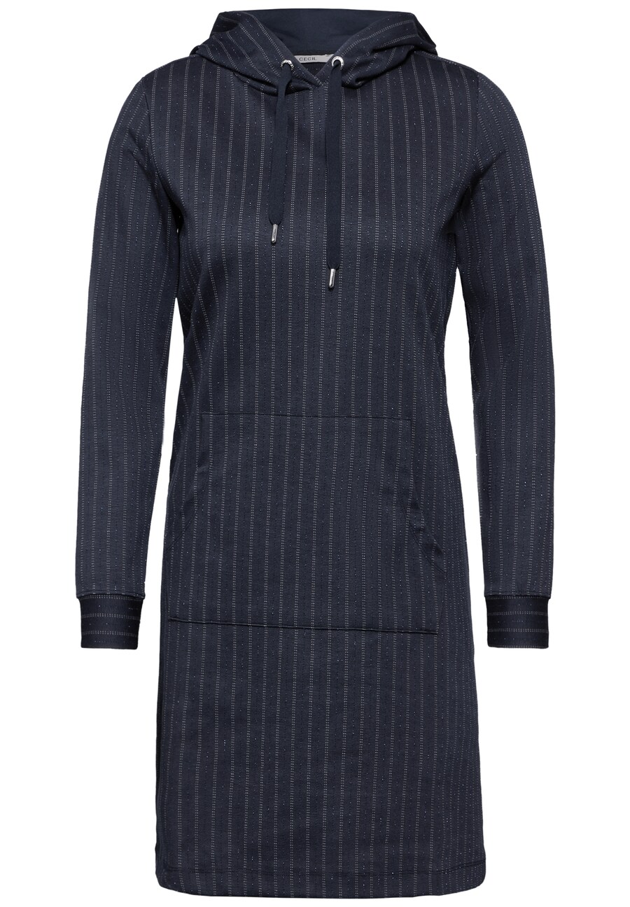 

Мини платье CECIL Dress, морской синий
