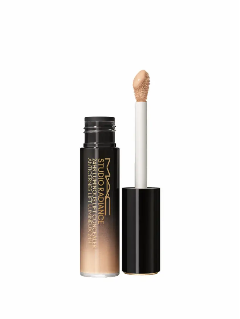 

Подсвечивающий консилер Studio Radiance 24HR Luminous Lift Concealer, оттенок NC11.5​ MAC