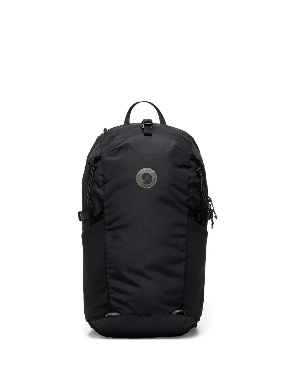 

Рюкзак Abisko Fjällräven, черный