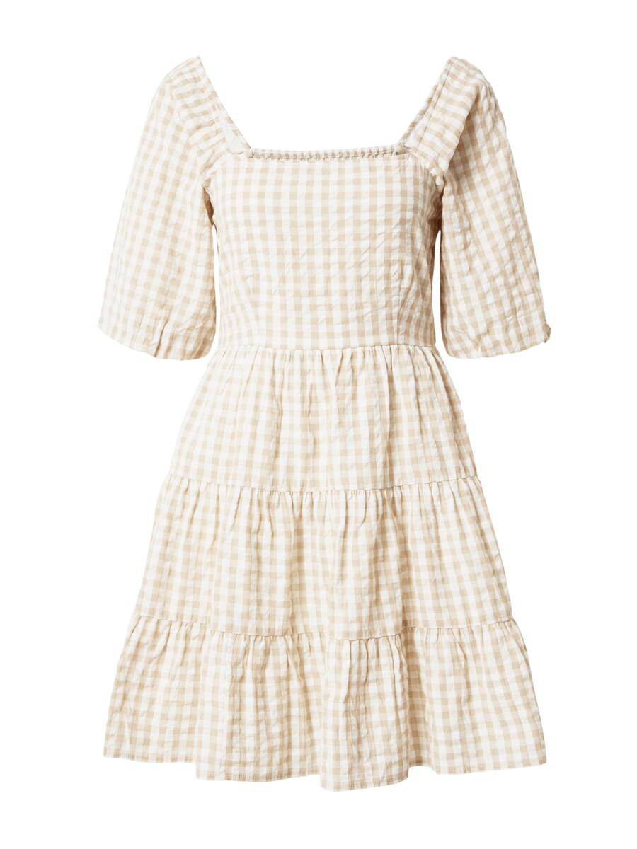 

Платье Daahls by Emma Roberts exclusively for ABOUT YOU Sunny, бежевый