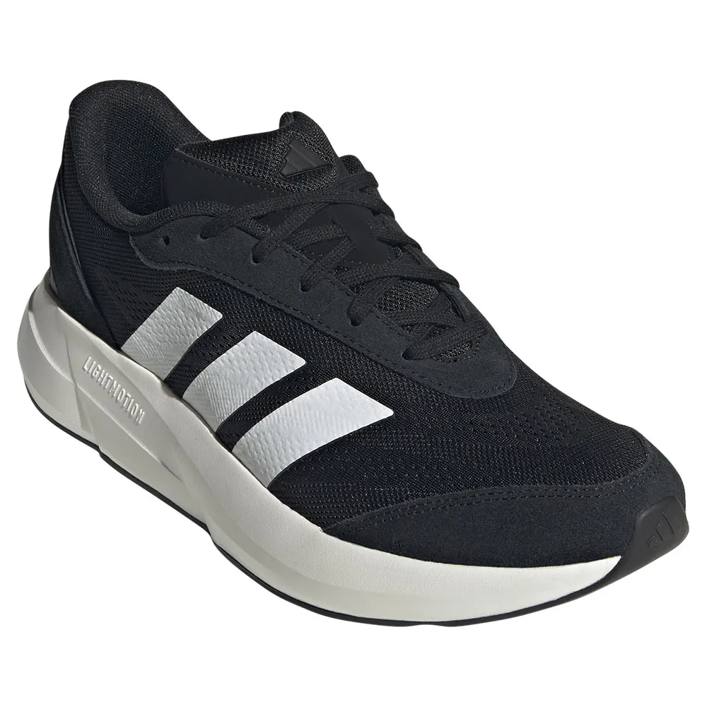 Кроссовки adidas Lightshift, черный — фото 4