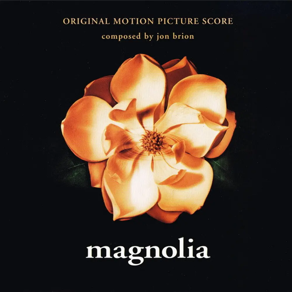 

Диск CD Magnolia [Score] - Jon Brion
