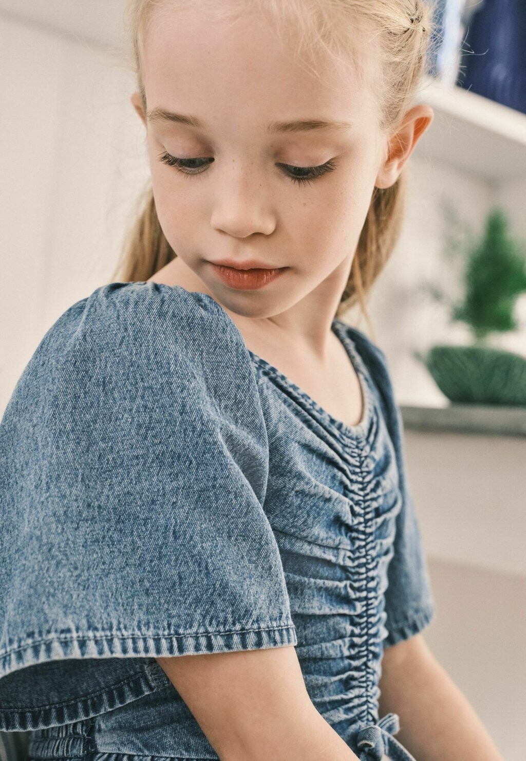 

Комбинезон REGULAR FIT Next, цвет blue