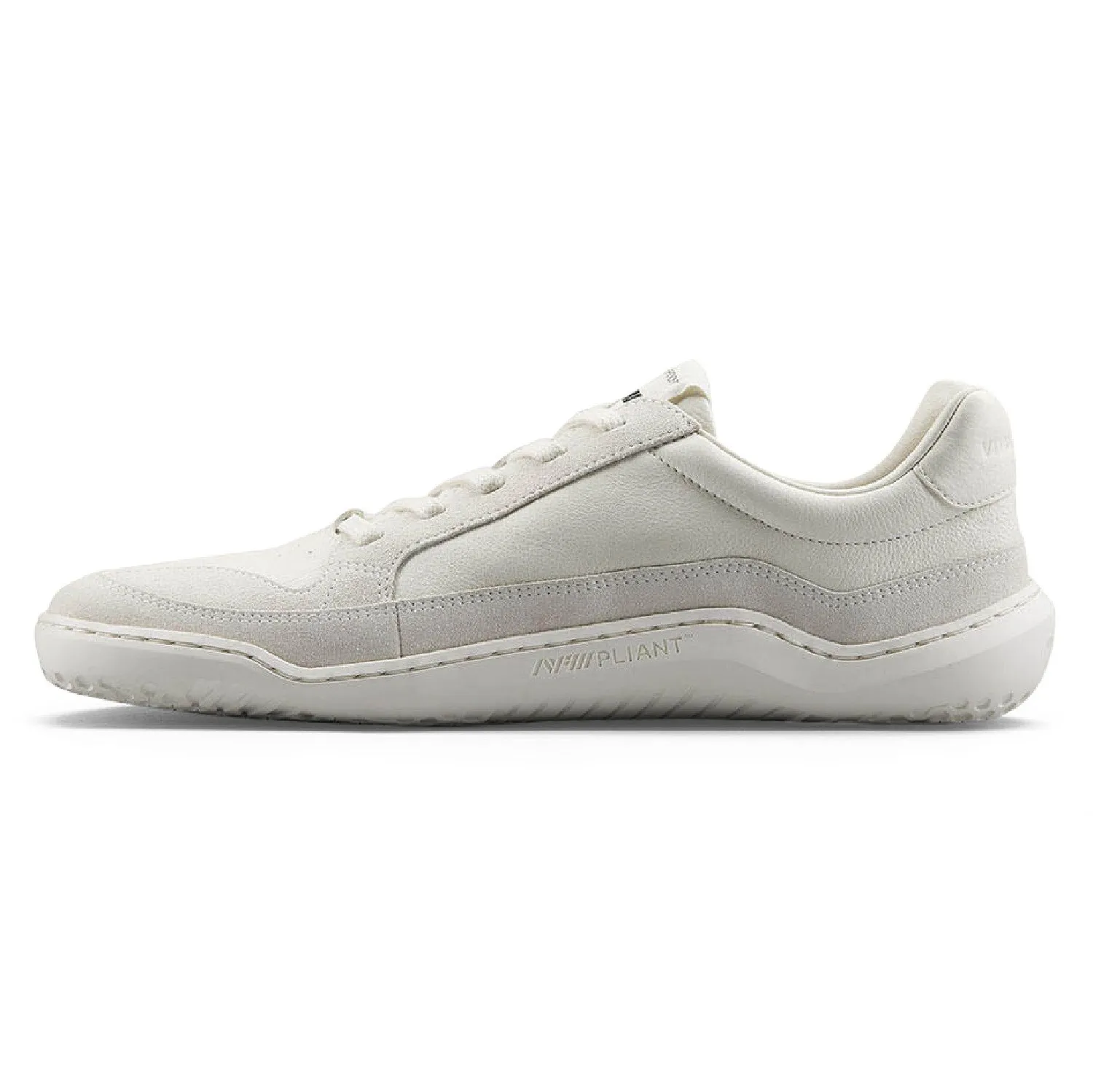 Кроссовки Gobi II из премиум-кожи - женские Vivobarefoot, Limestone — фото 2