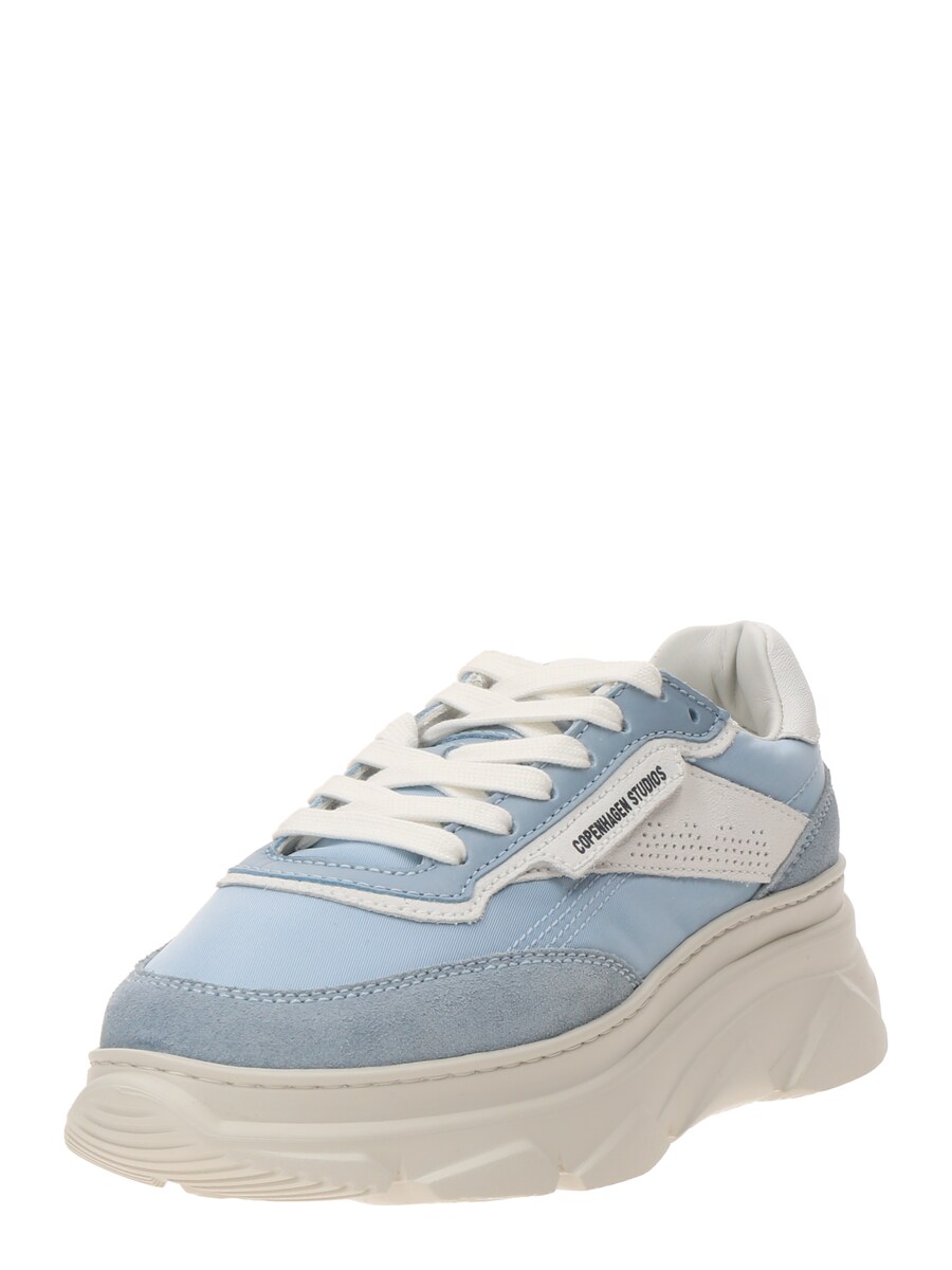 Кроссовки Copenhagen, цвет Opal/Dusty blue