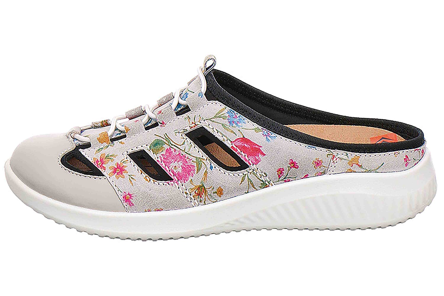 

Тапочки Jomos Clogs &, разноцветный