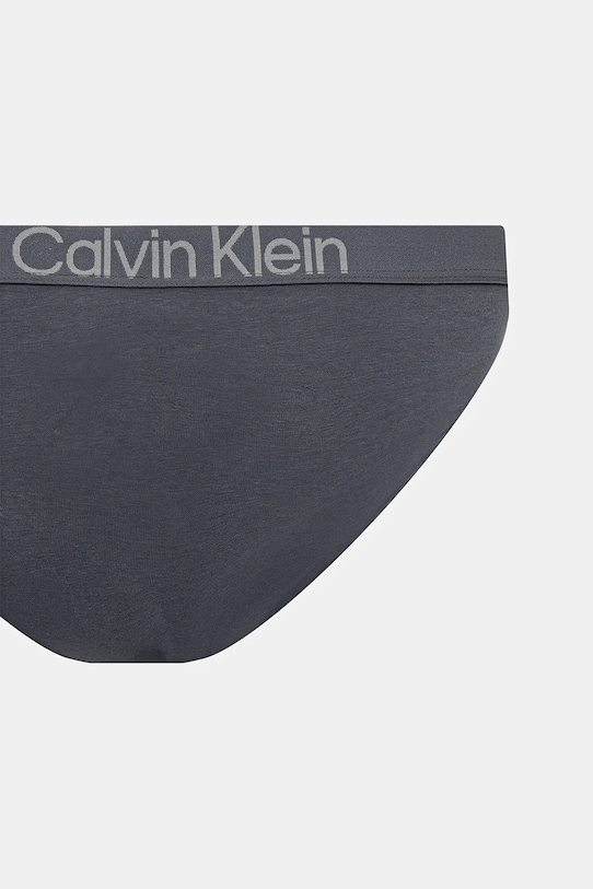 

5 пар трусов Calvin Klein Underwear, синий