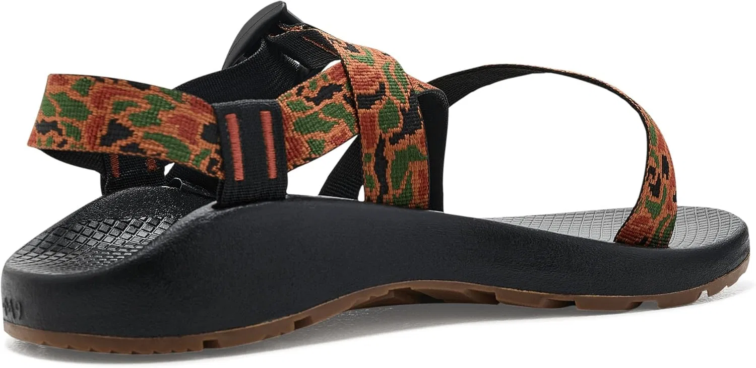 Сандалии Chaco, Pebble Terracotta — фото 3