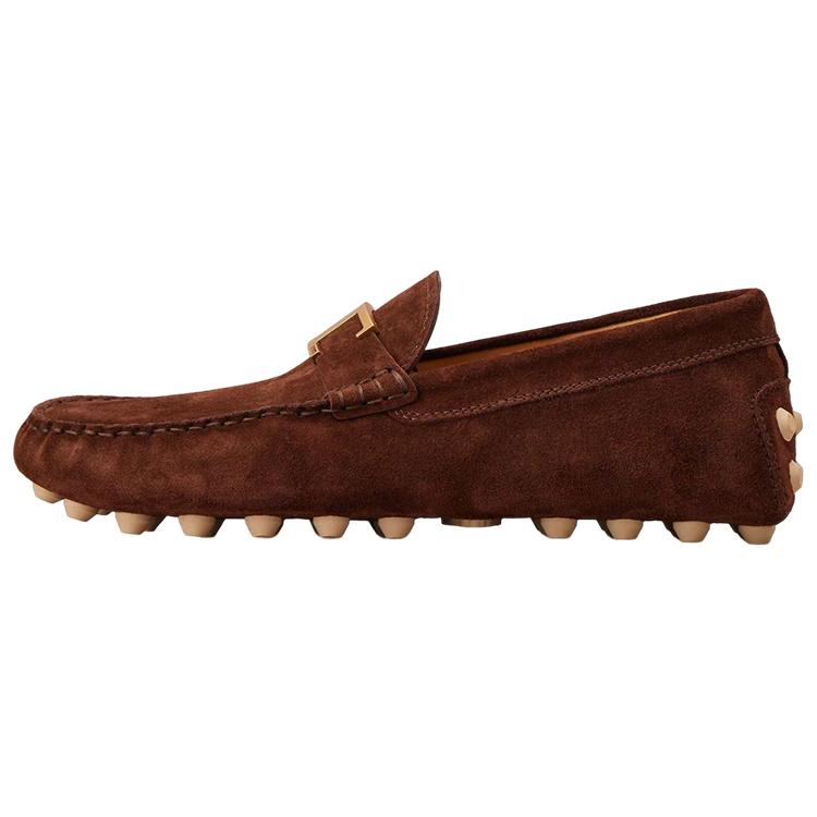 

Лоферы Gommino T Timeless Slip On TOD'S
