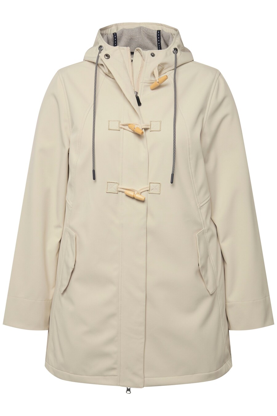 

Куртка Performance Ulla Popken, Beige