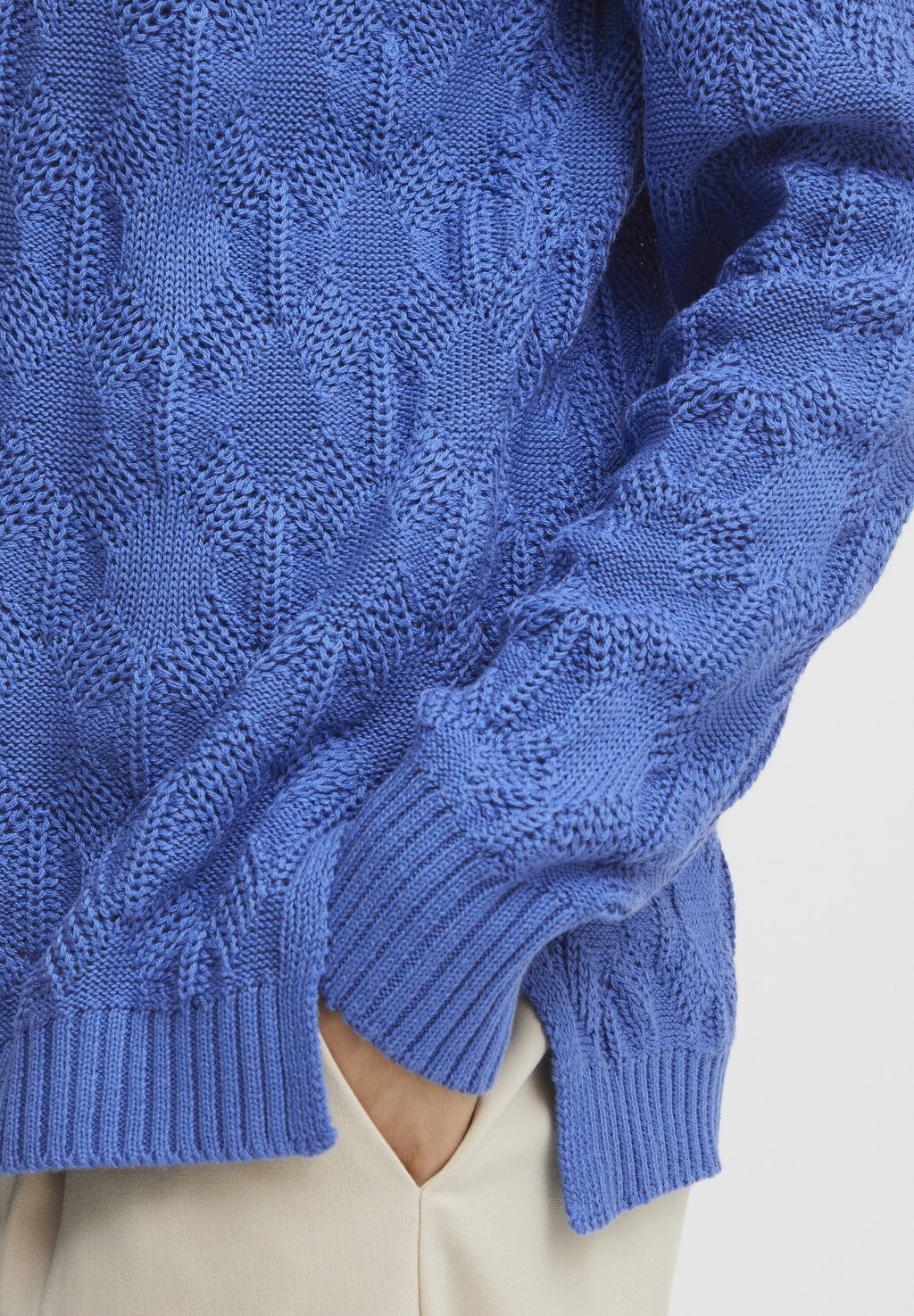 thumb