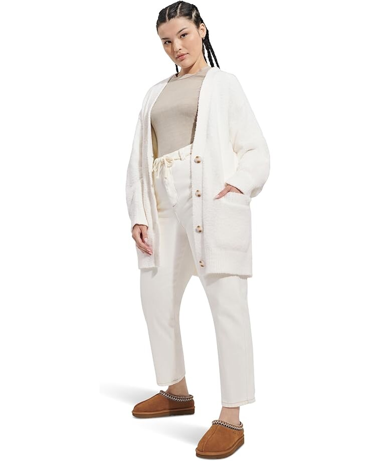 

Свитер UGG Joselyn Cardigan II, цвет Cream