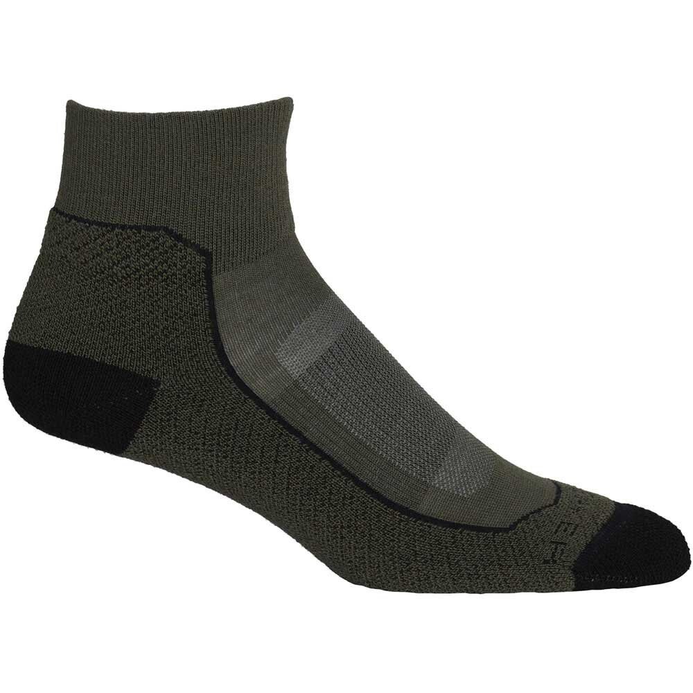 

Носки Icebreaker Hike+ Light Mini Merino, серый