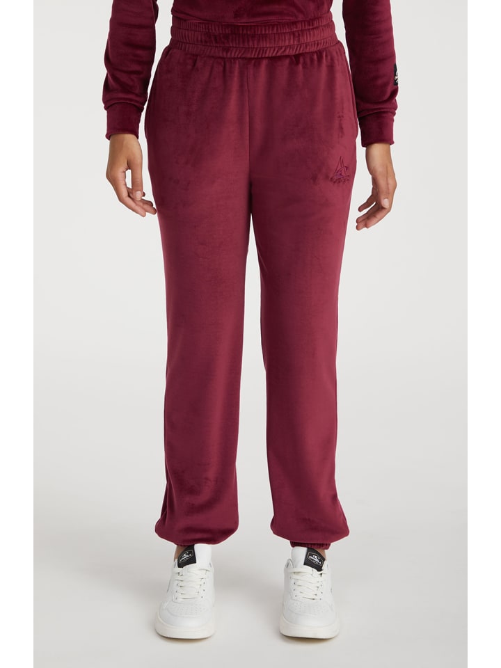 

O'Neill Красные спортивные штаны