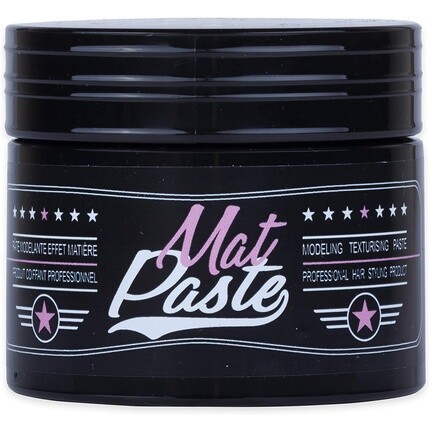 

Матовая паста 80г Hairgum