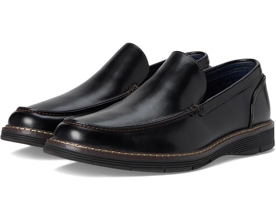 

Лоферы Dockers Elmhurst, черный