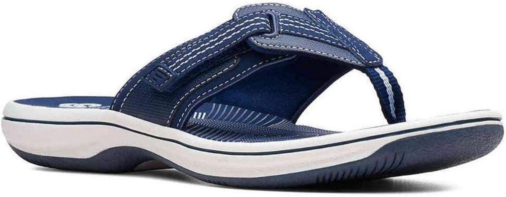 

Мужские туфли Clarks Brinkley Jazzh, темно-синий