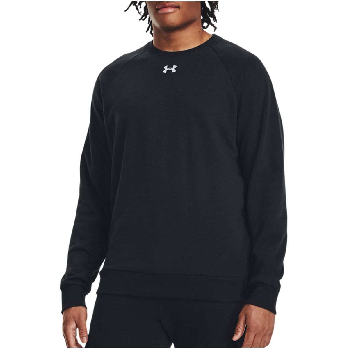 

Толстовка Under Armour, черный