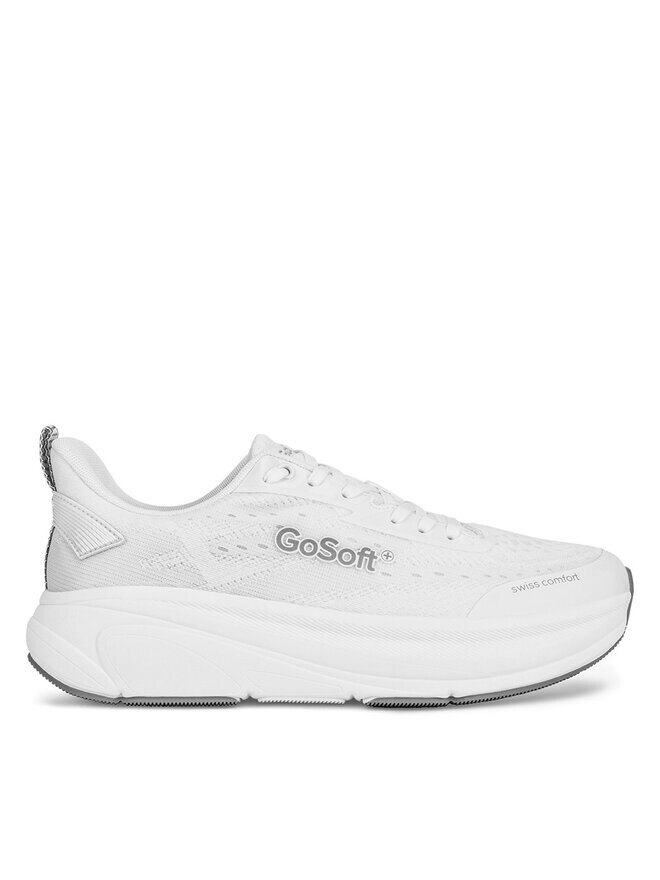 Кроссовки Go Soft, белый