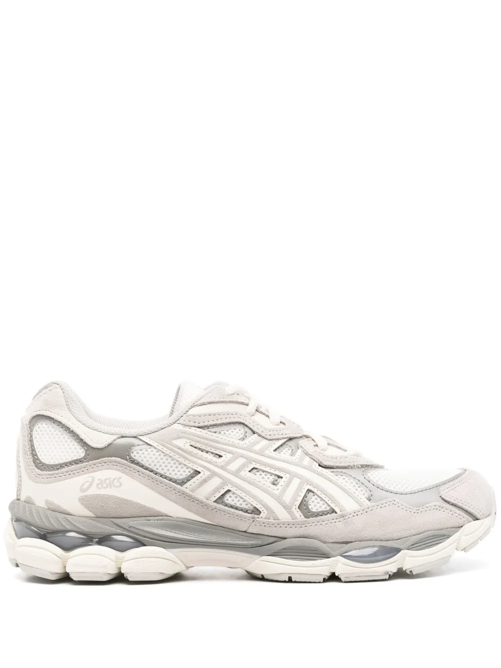 

Кроссовки Gel NYC ASICS, нейтральный