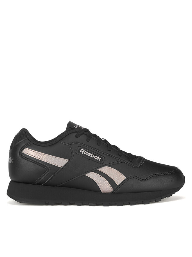 

Кроссовки Reebok, черный