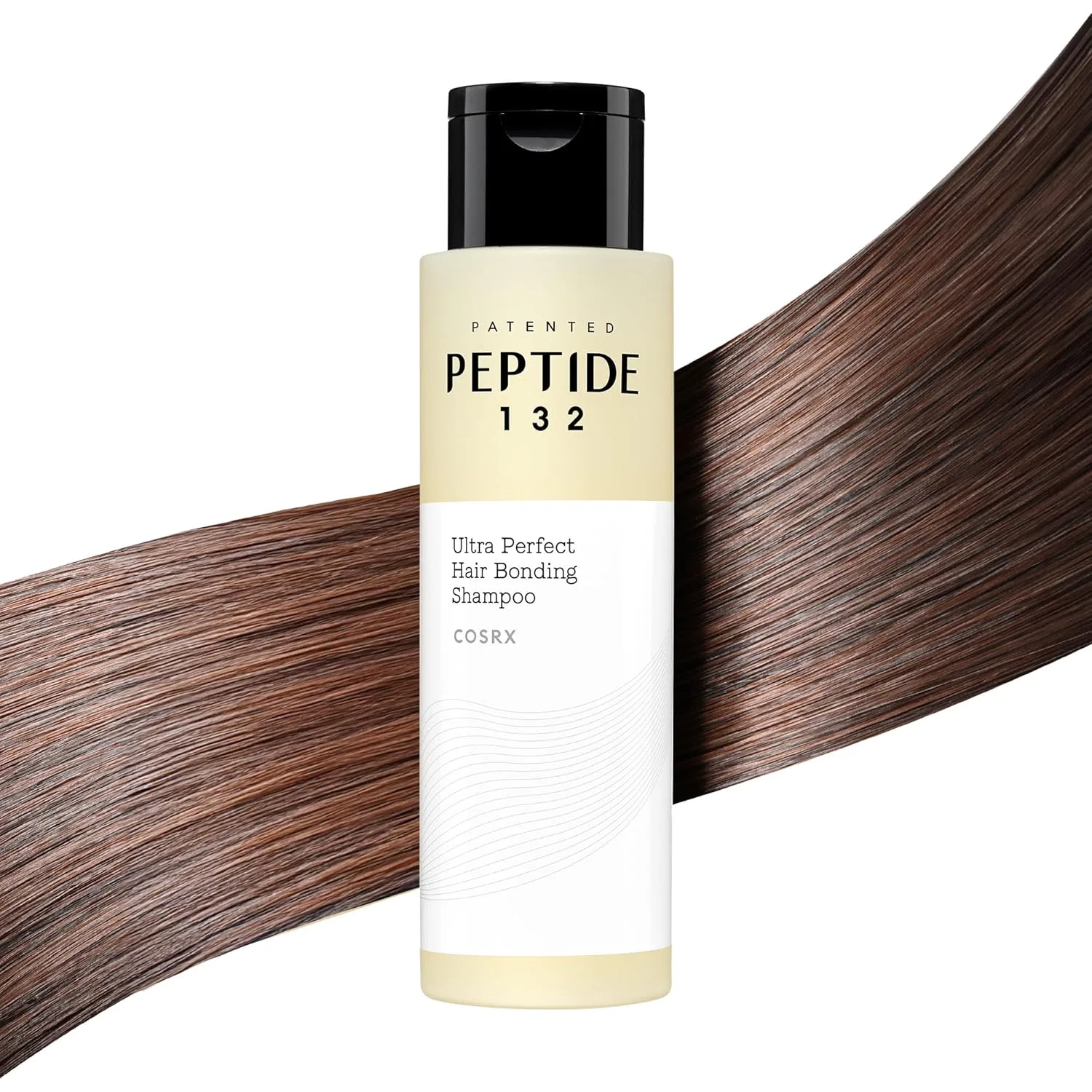 Шампунь для укрепления волос «PEPTIDE 132 Hair Bonding» от COSRX
