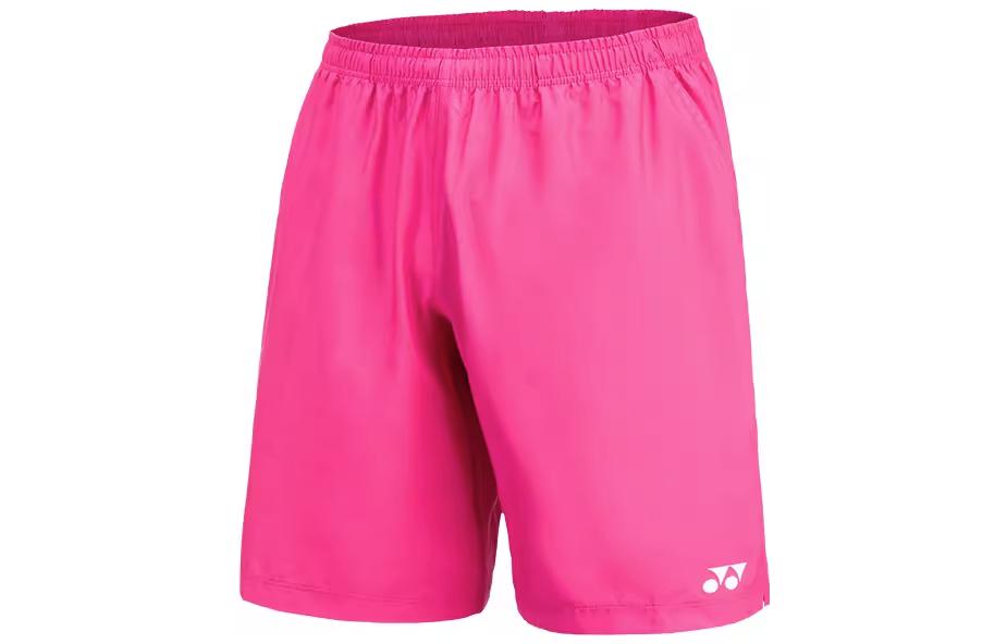 

Повседневные шорты мужские YONEX, фиолетовый