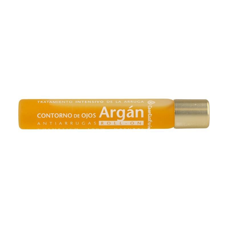 

Контур вокруг глаз Esential’ arôms contorno de ojos argán roll-on Intersa, 7 мл