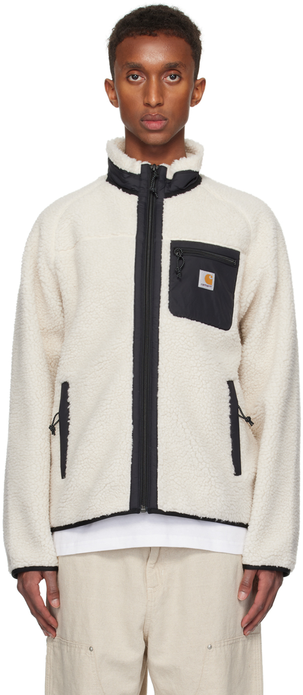 

Куртка Off-White Prentis Liner Carhartt Work In Progress