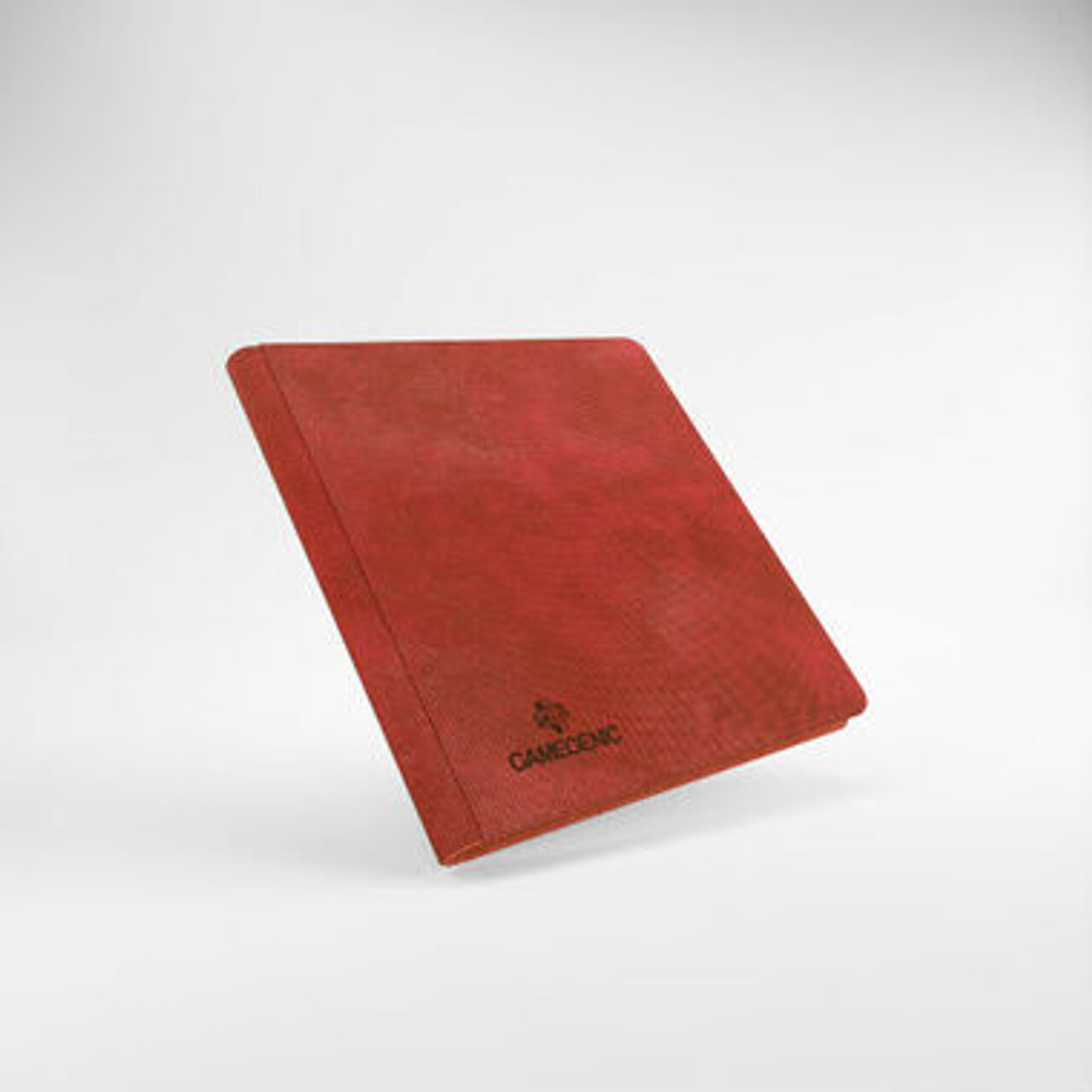 

Аксессуары Gamegenic Binder: Red Zip-Up Album (24-Pocket)