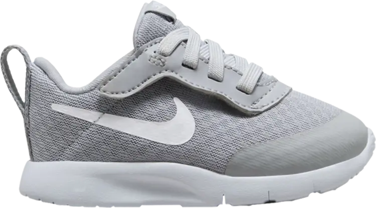

Кроссовки Tanjun Easy-On TD 'Wolf Grey', серый