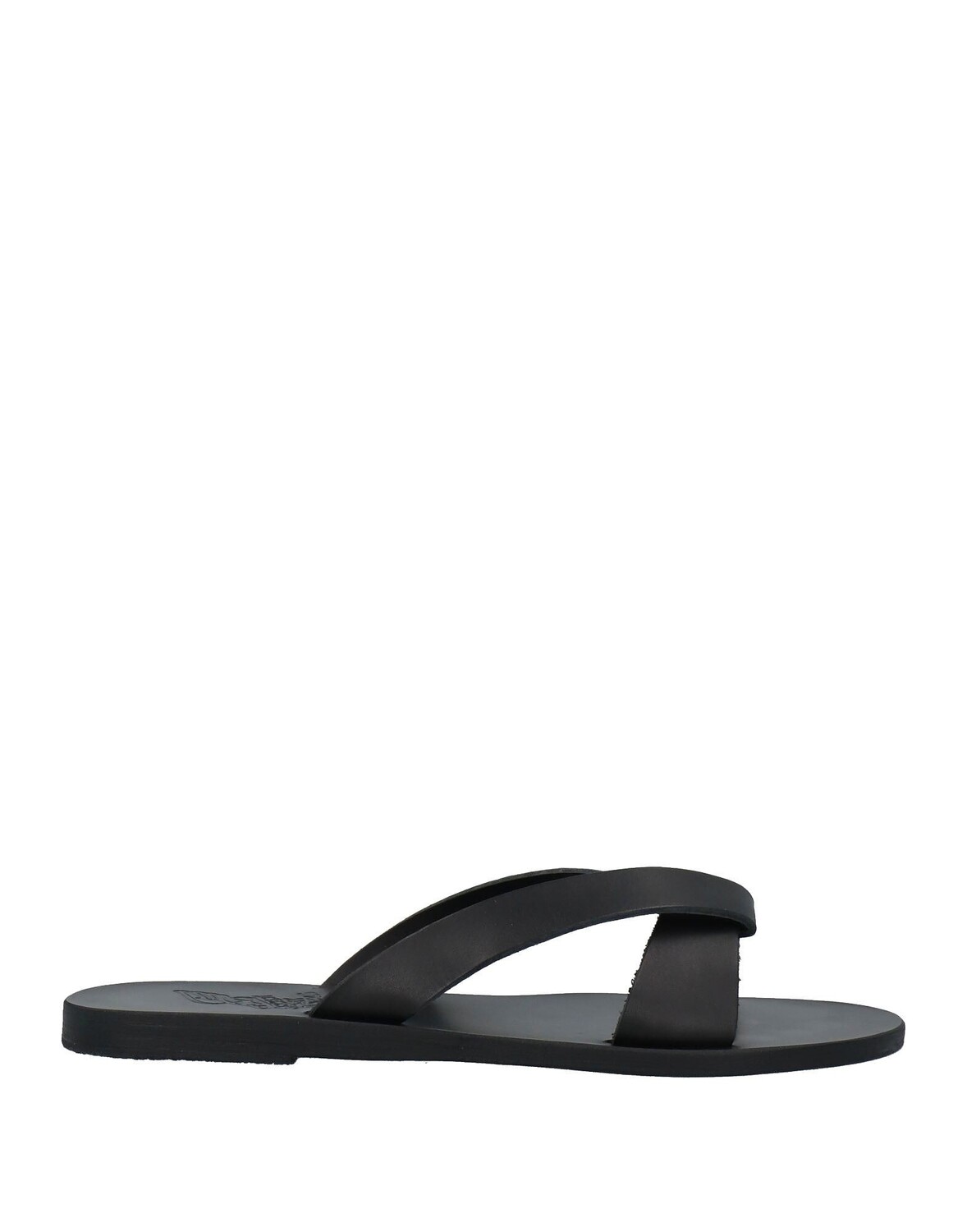 

Сандалии Ancient Greek Sandals, черный