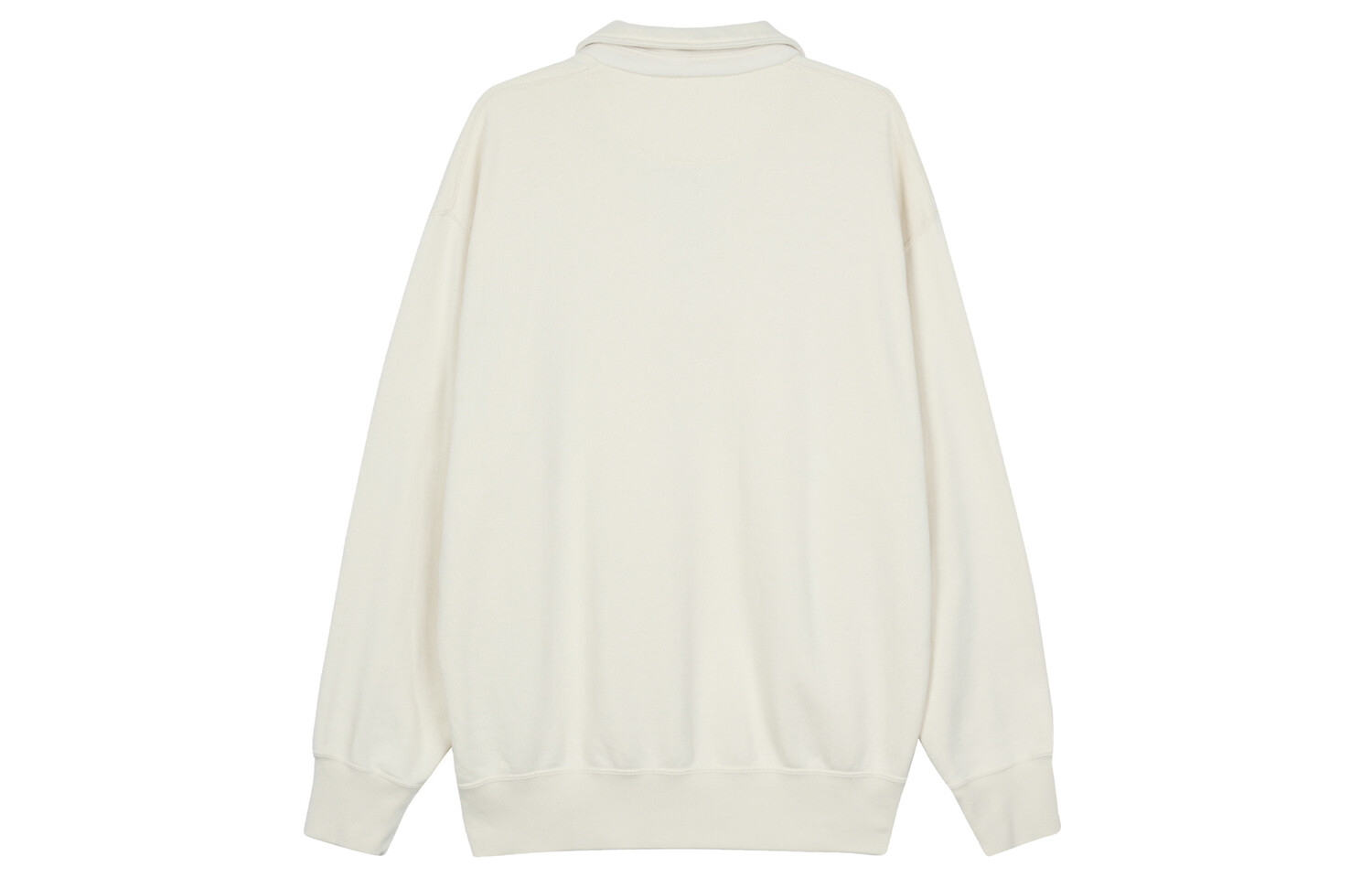 

Толстовка унисекс UNIQLO, От белого