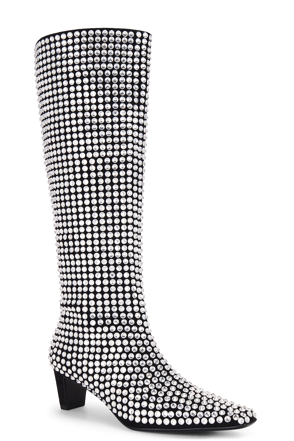 Ботинки outwest-kj Jeffrey Campbell, черный