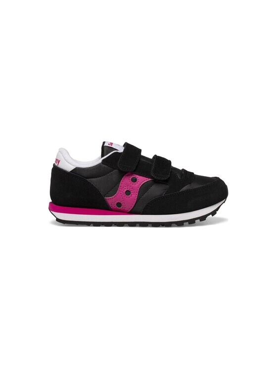 

Кроссовки Saucony, черный