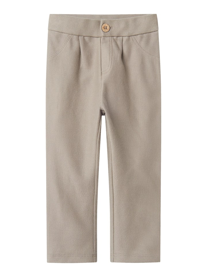 

Тканевые брюки name it