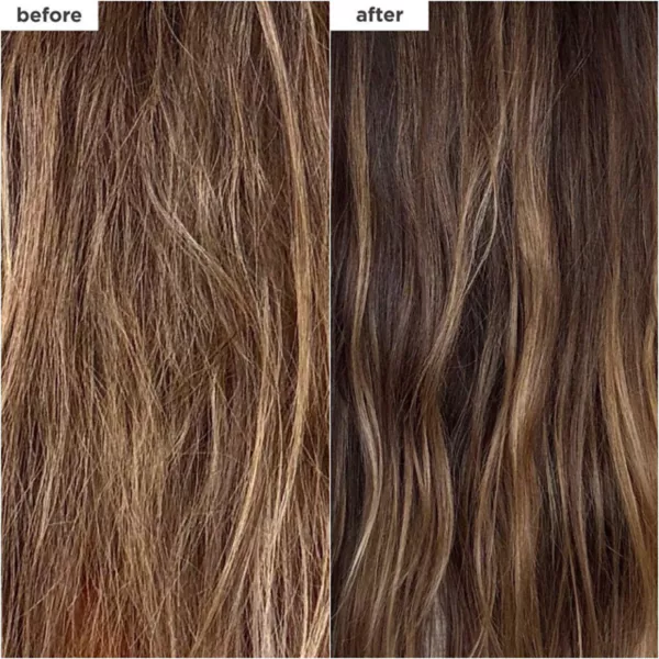 Style + Treatment крем для укладки волос, высушенных на воздухе Briogeo — фото 2