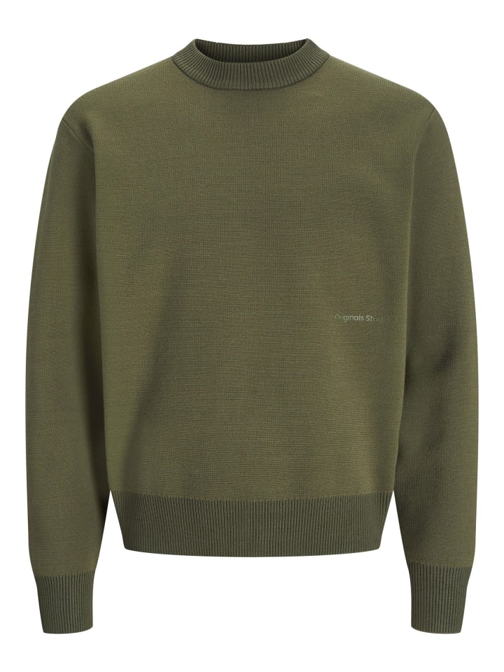 

Свитер Jack & Jones