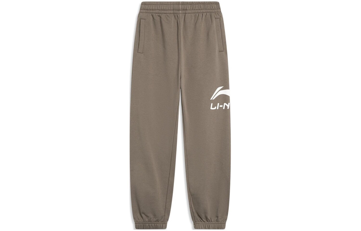 

Детские брюки Lining Young