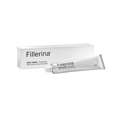 

Крем ночной Fillerina Plus 5 класс 50мл
